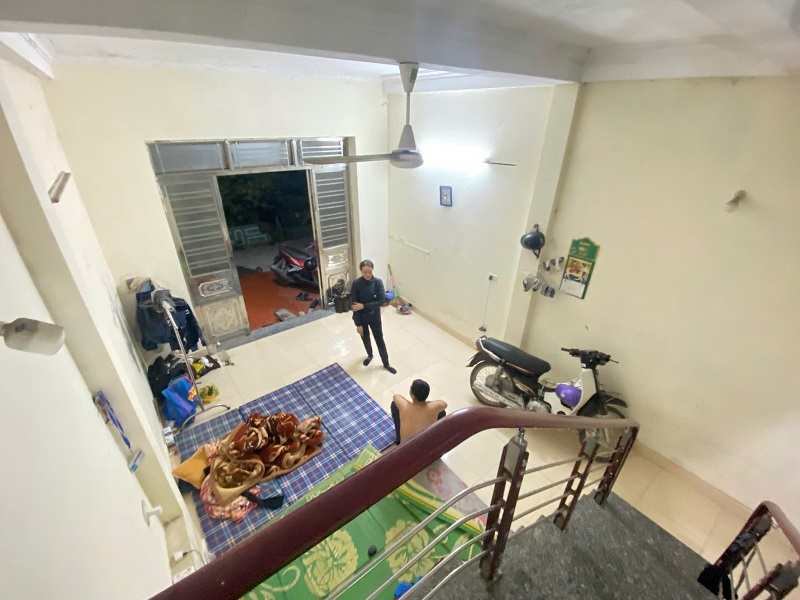 BÁN NHÀ NGÕ CÁT KHÊ – TRÀNG CÁT – HẢI AN – HẢI PHÒNG | GIÁ CHỈ 1,6 TỶ